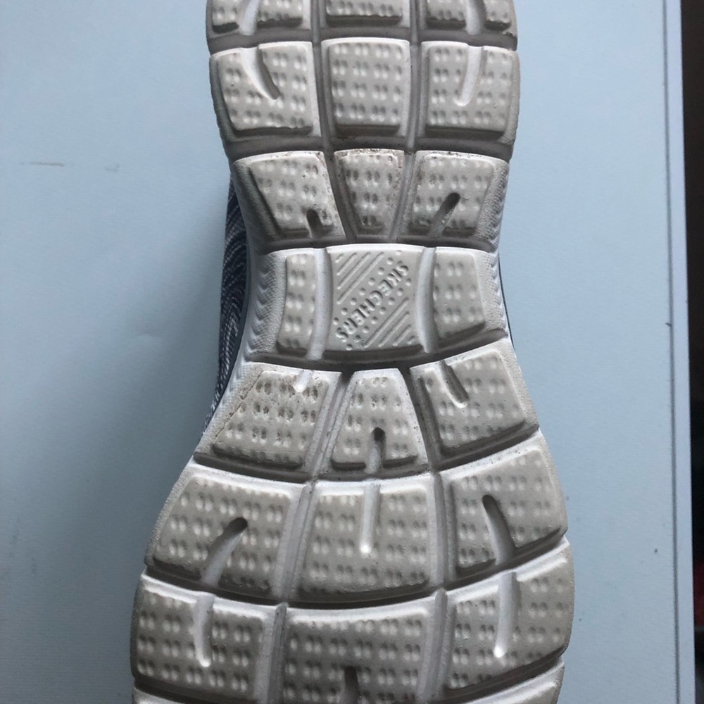 Skechers Swirl Sneakers Brilliant dreamer line - Picture 6 of 8